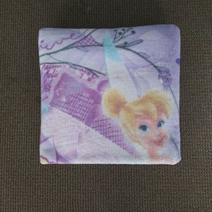 💜Girls full size bed blanket.